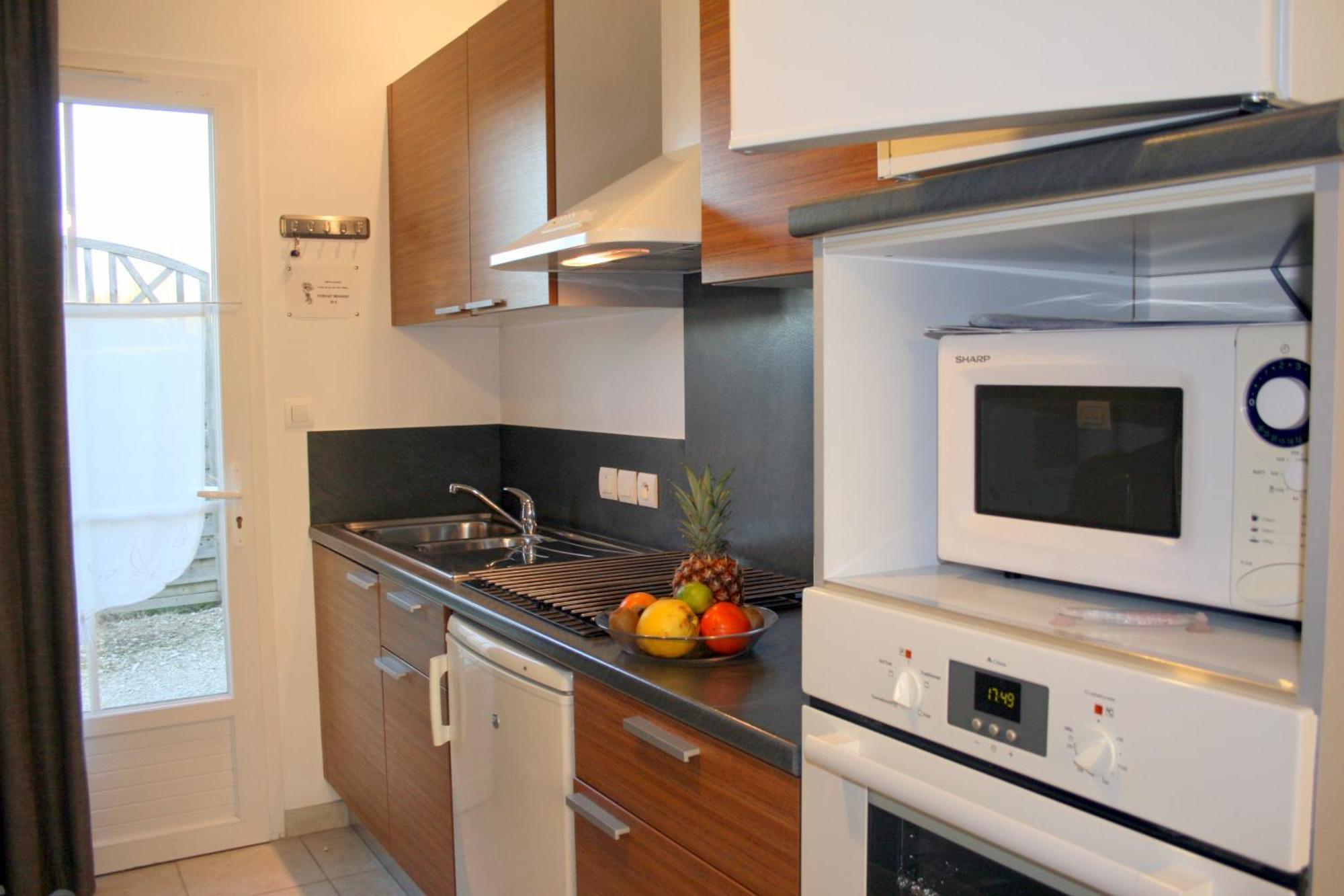 Atlantic Residence Jonzac Quarto foto